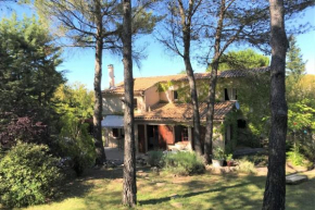 CASA-Villa Amanda